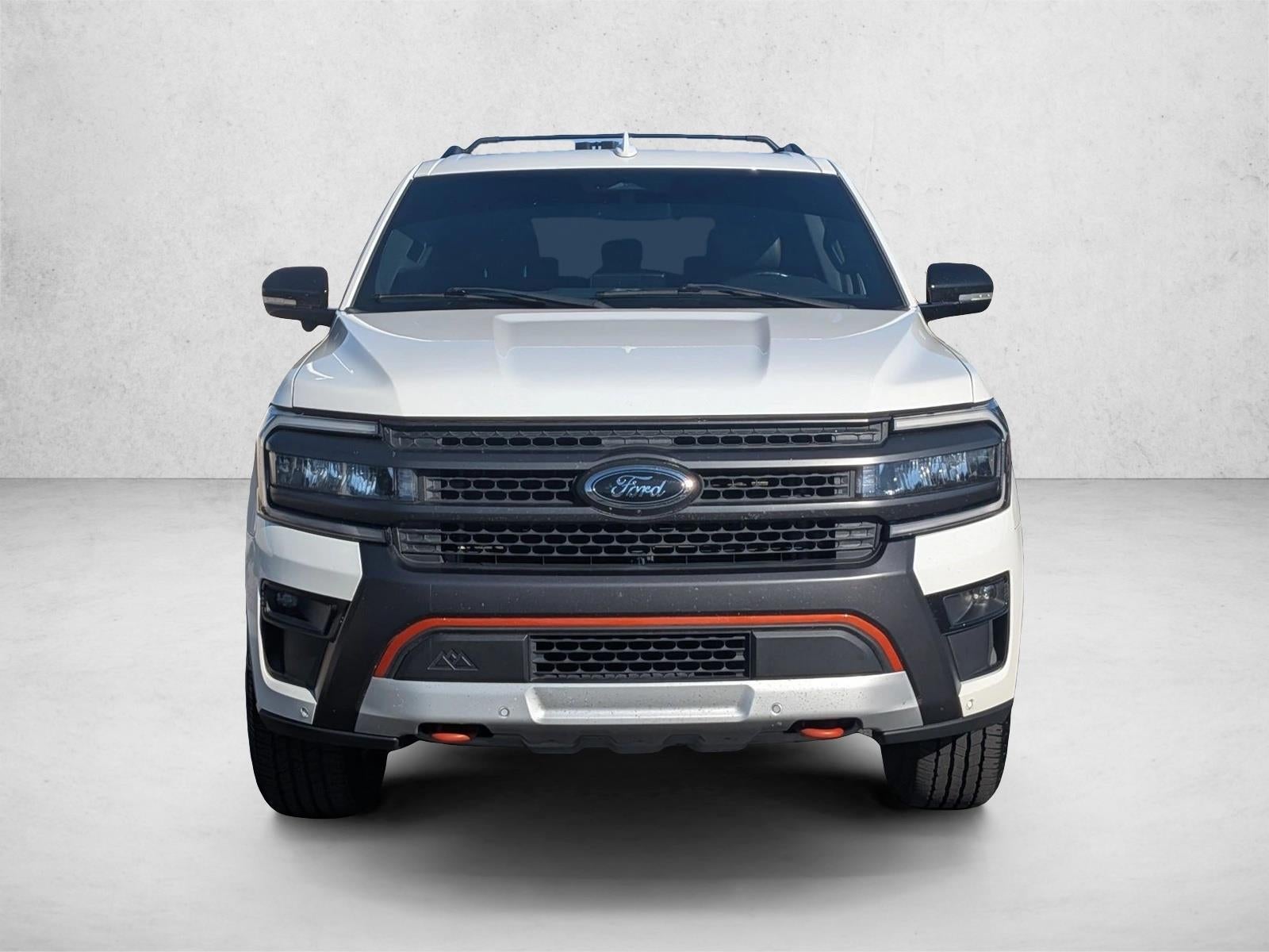 2022 Ford Expedition Timberline