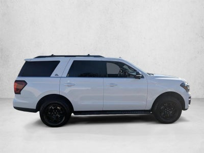 2022 Ford Expedition Timberline