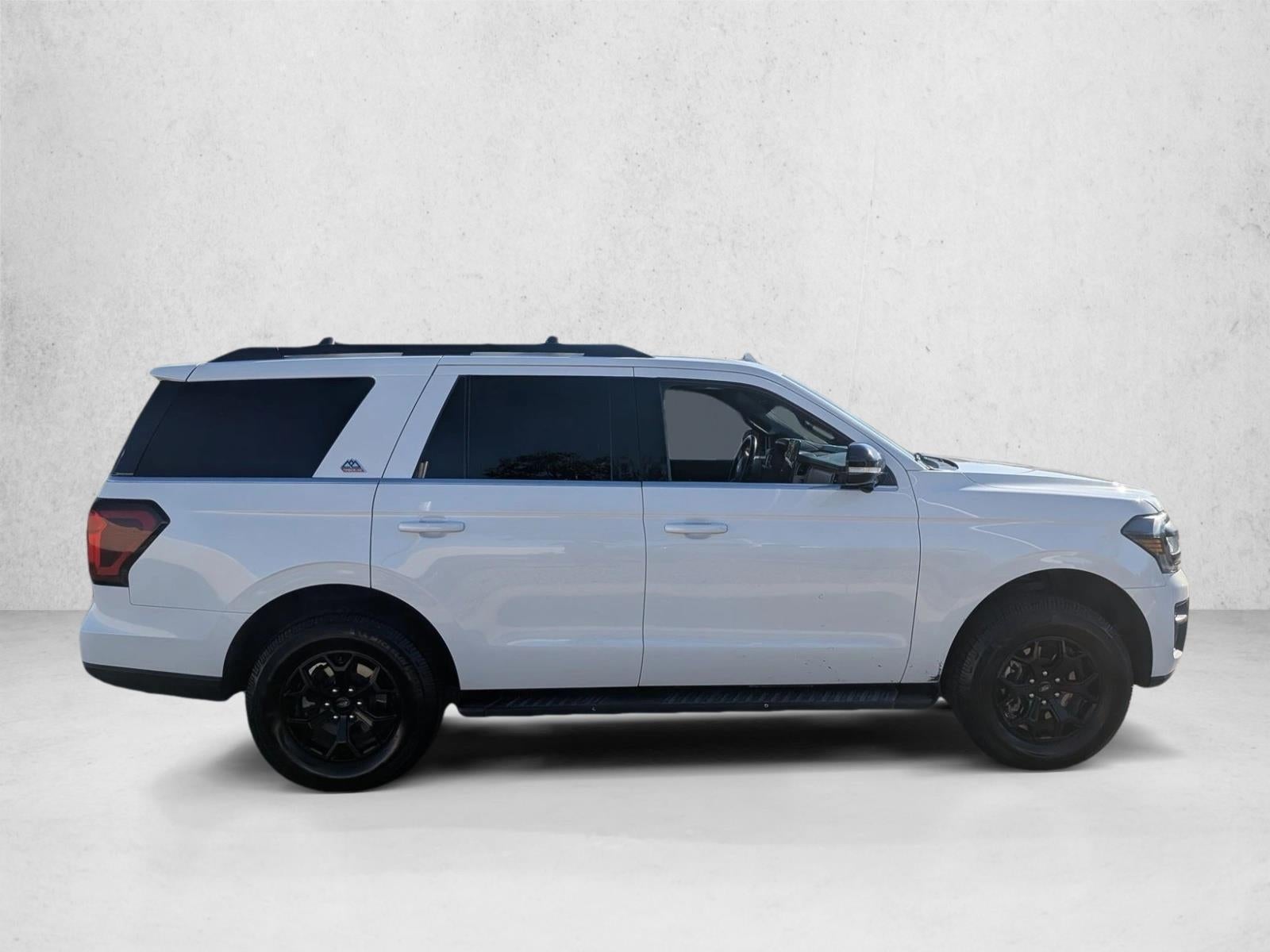 2022 Ford Expedition Timberline
