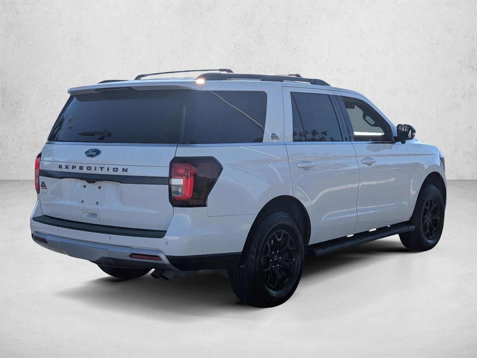 2022 Ford Expedition Timberline