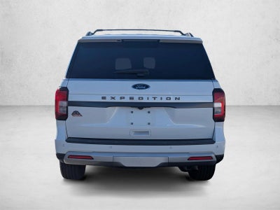 2022 Ford Expedition Timberline
