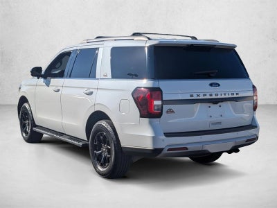 2022 Ford Expedition Timberline