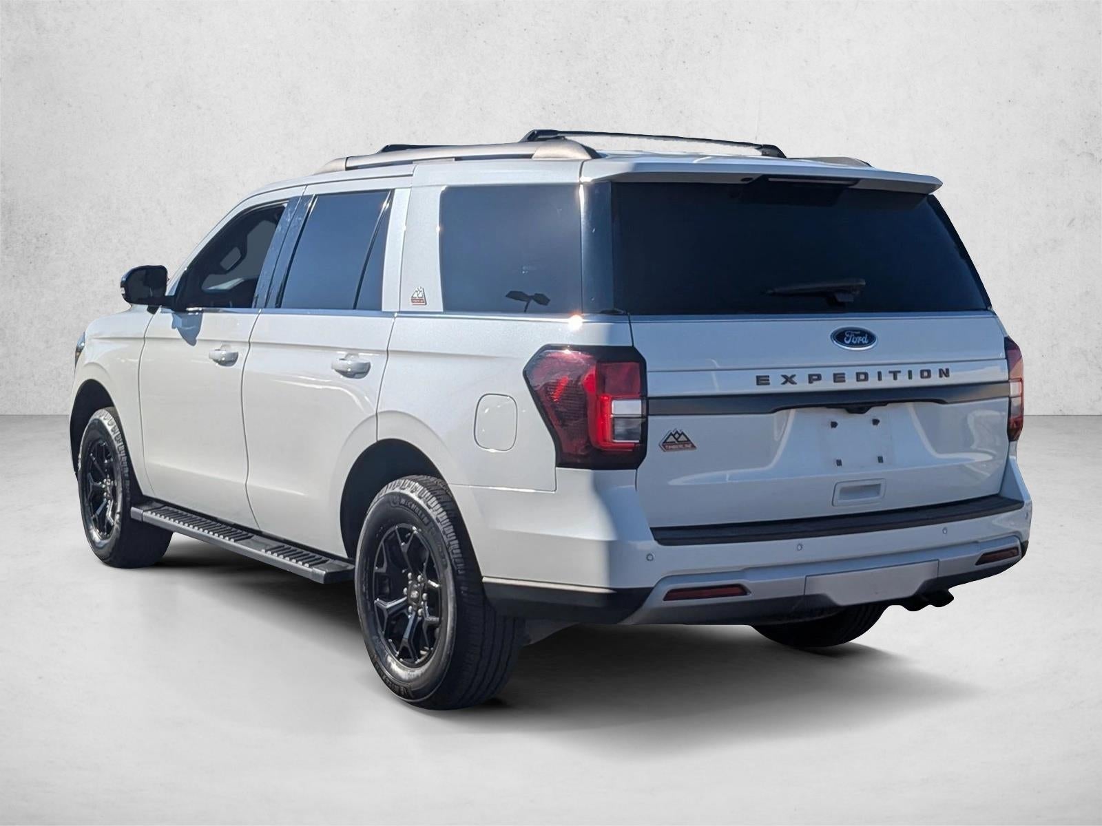 2022 Ford Expedition Timberline