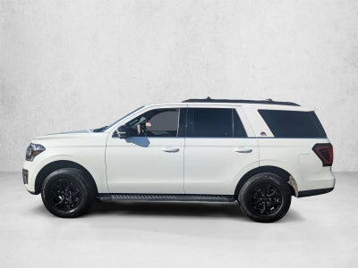 2022 Ford Expedition Timberline