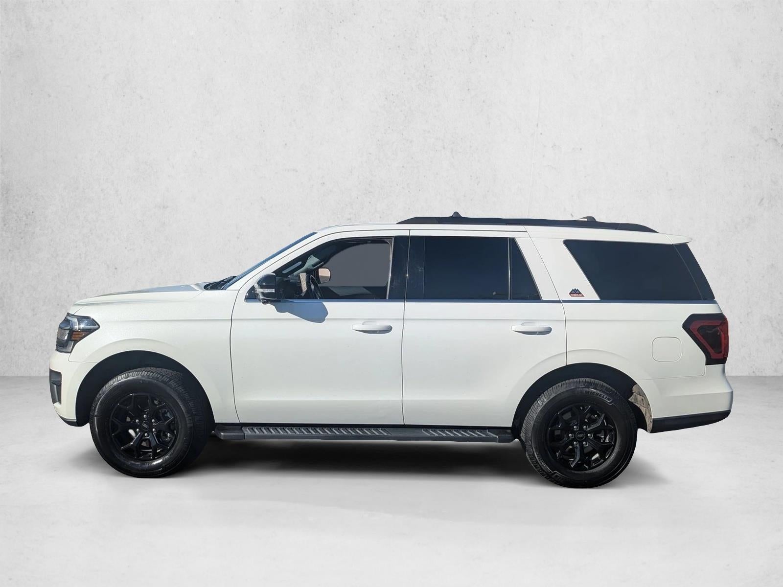 2022 Ford Expedition Timberline