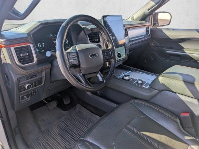 2022 Ford Expedition Timberline