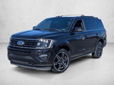 2020 Ford Expedition Limited