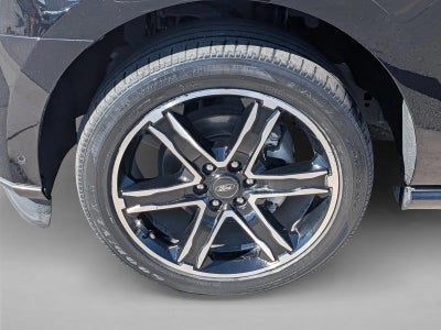 2020 Ford Expedition Limited