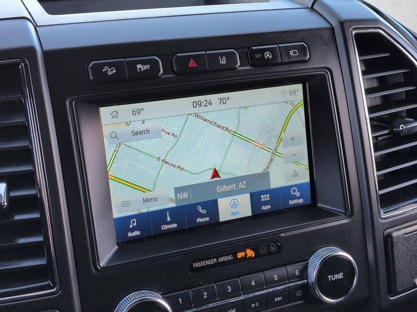 2020 Ford Expedition Limited