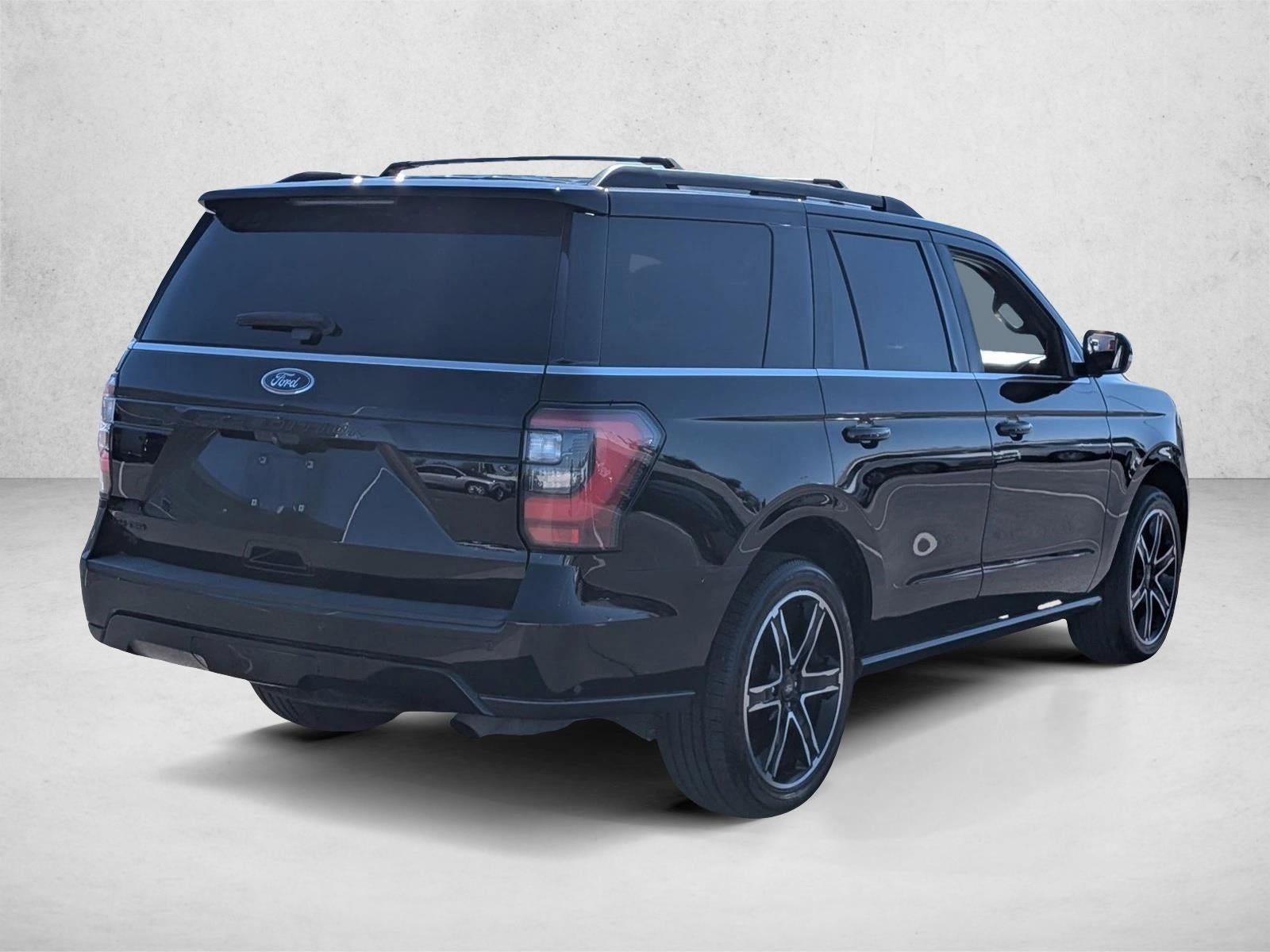 2020 Ford Expedition Limited