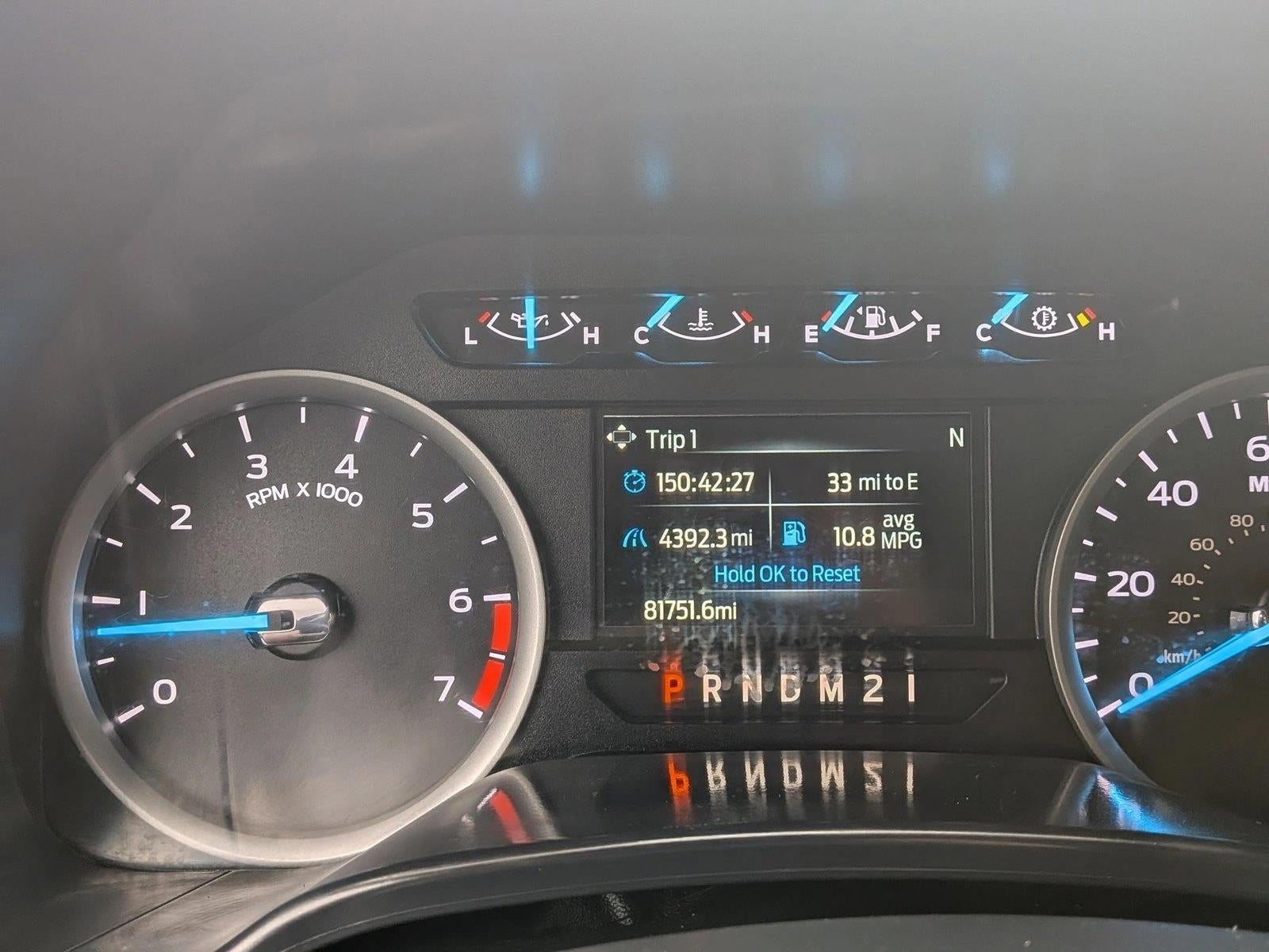 2022 Ford Super Duty F-250 SRW XL