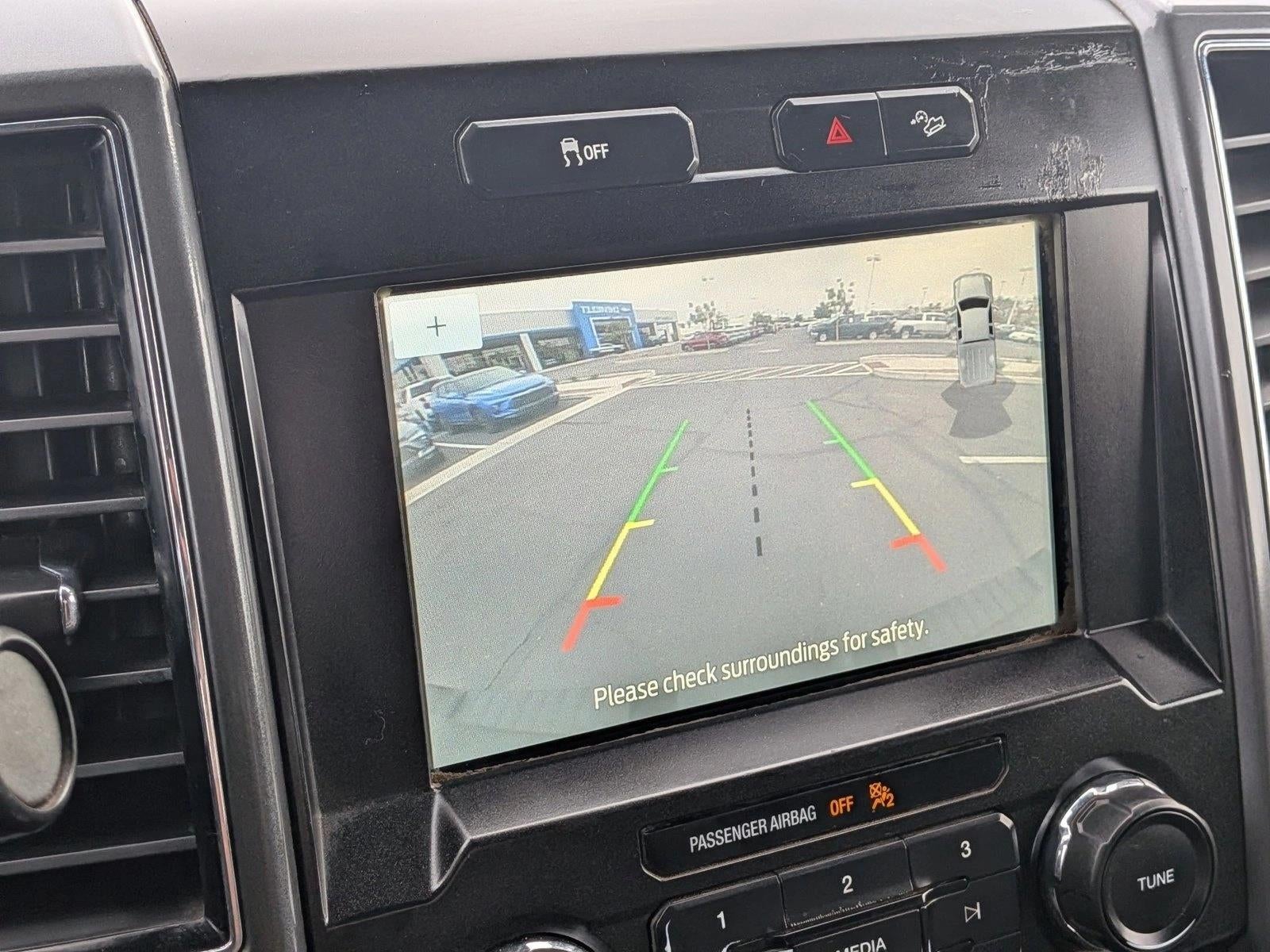 2022 Ford Super Duty F-250 SRW XL