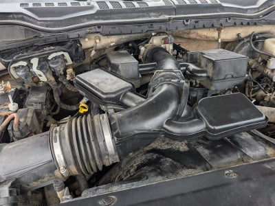 2022 Ford Super Duty F-250 SRW XL