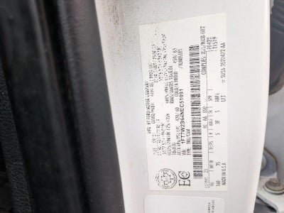 2022 Ford Super Duty F-250 SRW XL