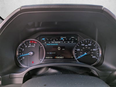 2019 Ford Super Duty F-250 SRW XL