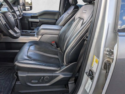 2019 Ford Super Duty F-250 SRW XL