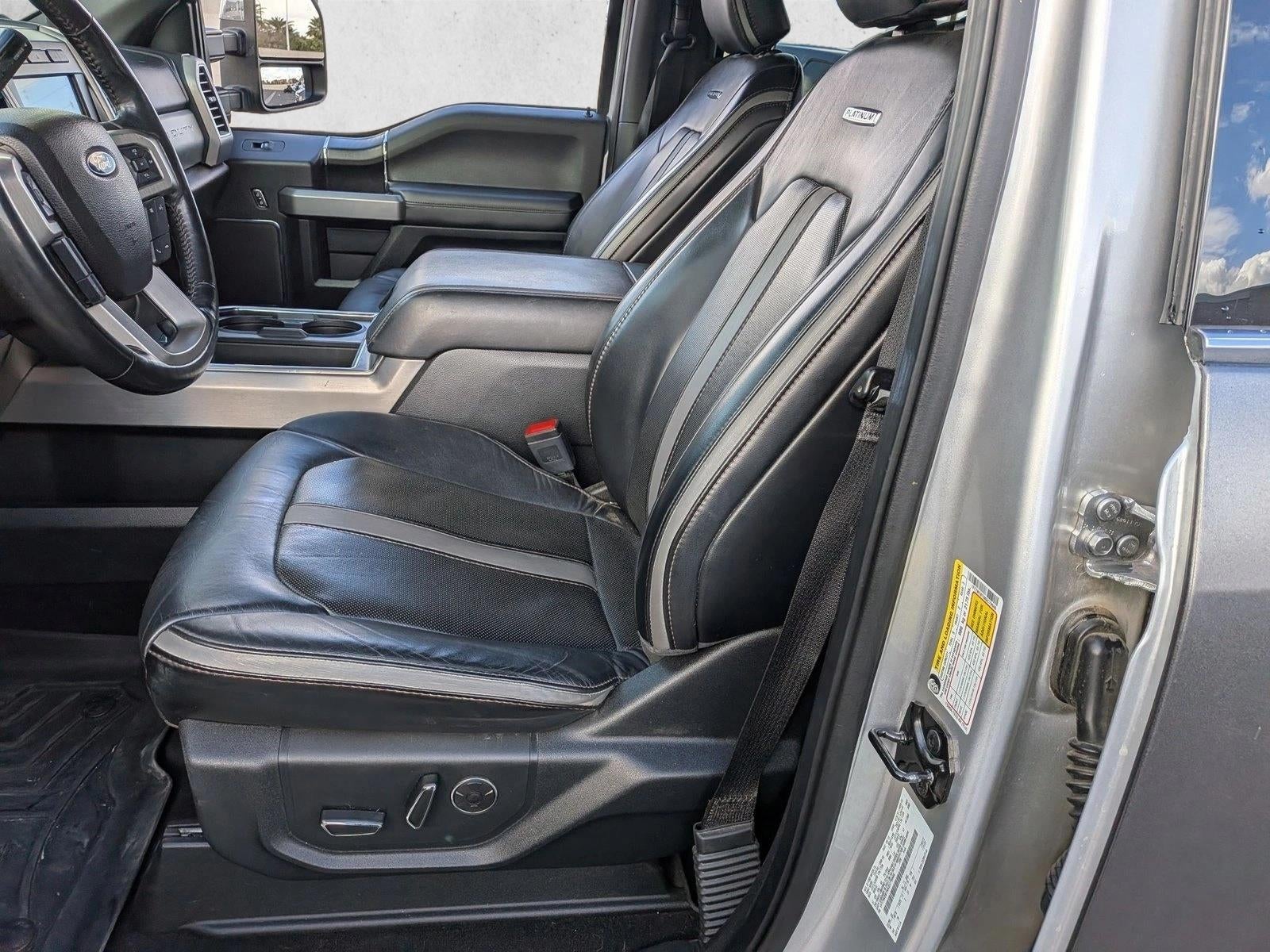 2019 Ford Super Duty F-250 SRW XL