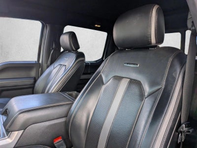 2019 Ford Super Duty F-250 SRW XL