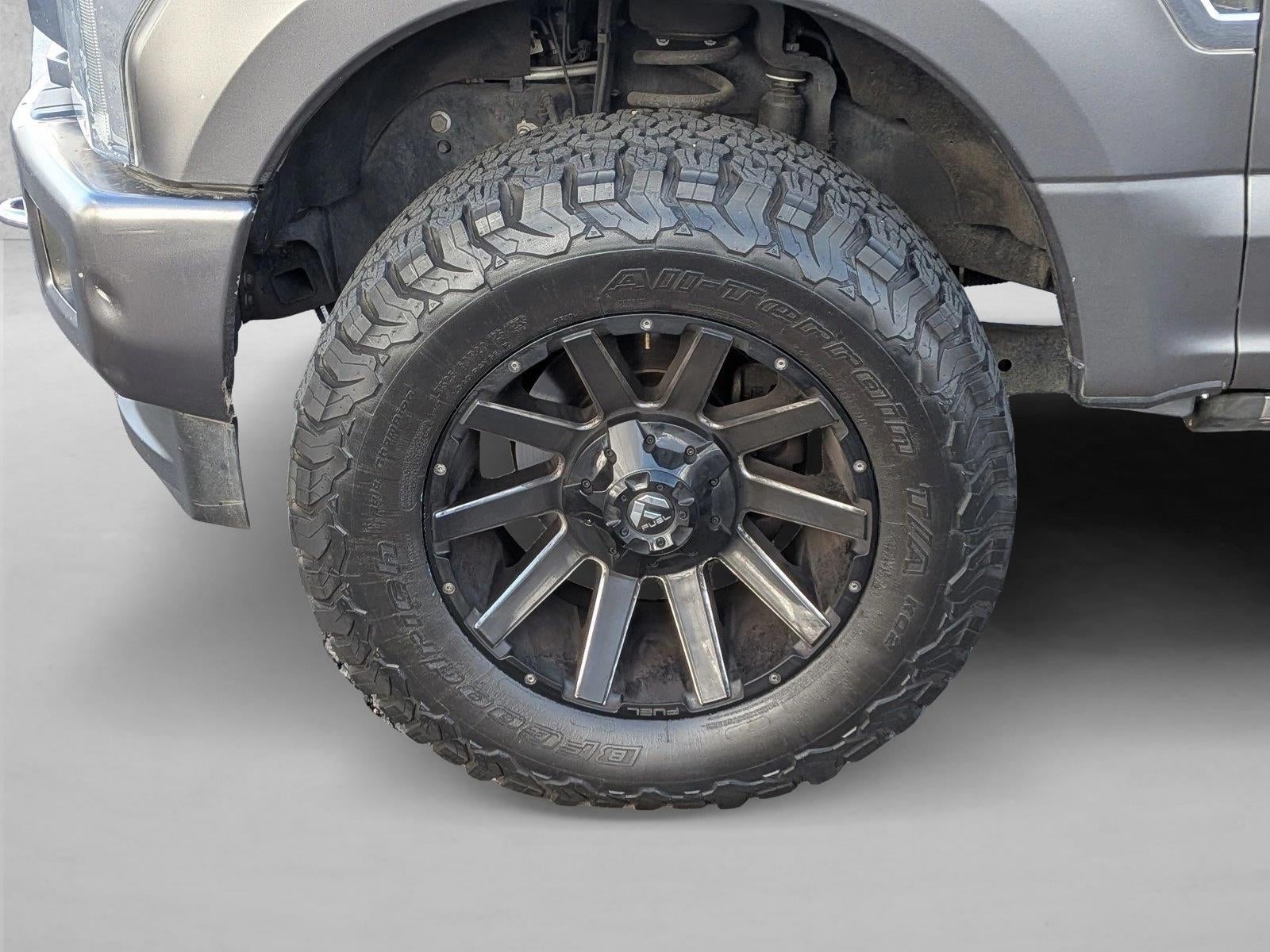 2019 Ford Super Duty F-250 SRW XL