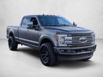2019 Ford Super Duty F-250 SRW XL