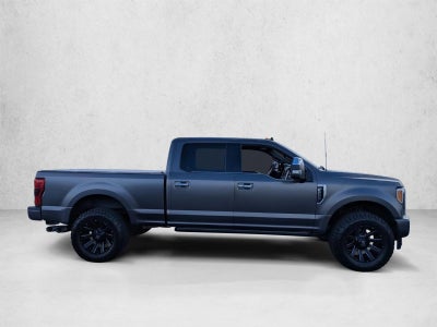 2019 Ford Super Duty F-250 SRW XL