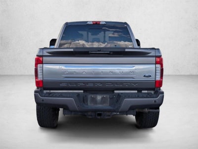 2019 Ford Super Duty F-250 SRW XL