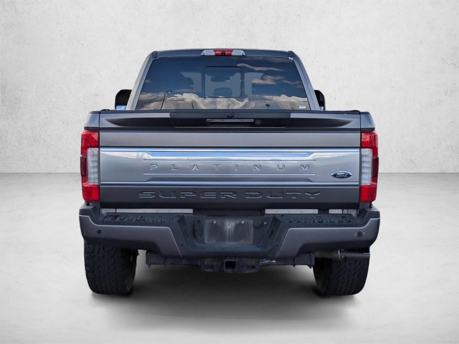 2019 Ford Super Duty F-250 SRW XL