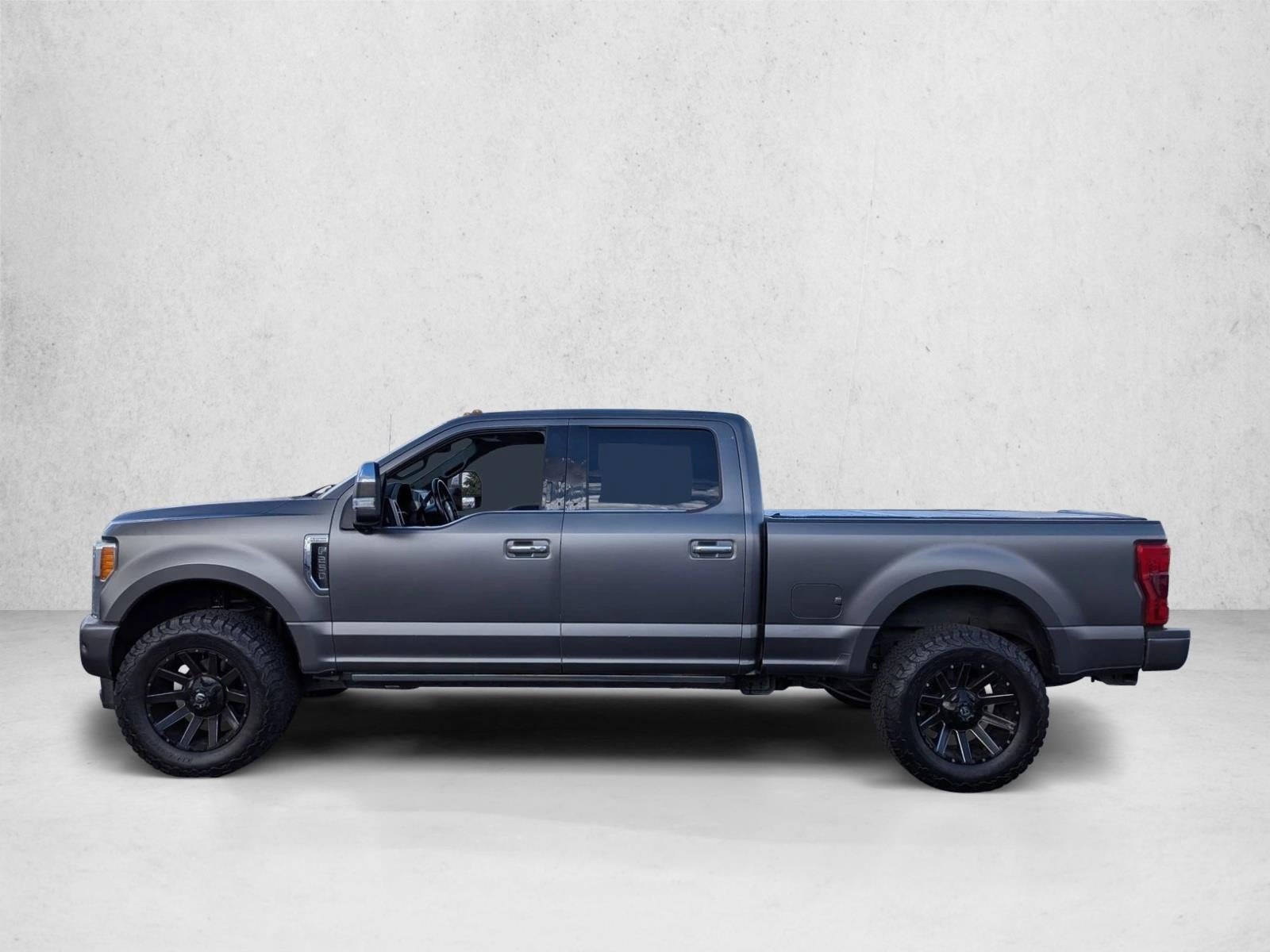 2019 Ford Super Duty F-250 SRW XL