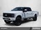 2025 Ford F-250 Platinum