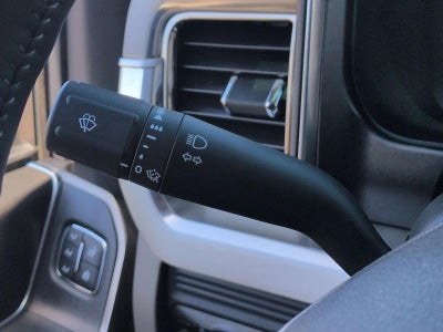 2025 Ford F-250 Platinum