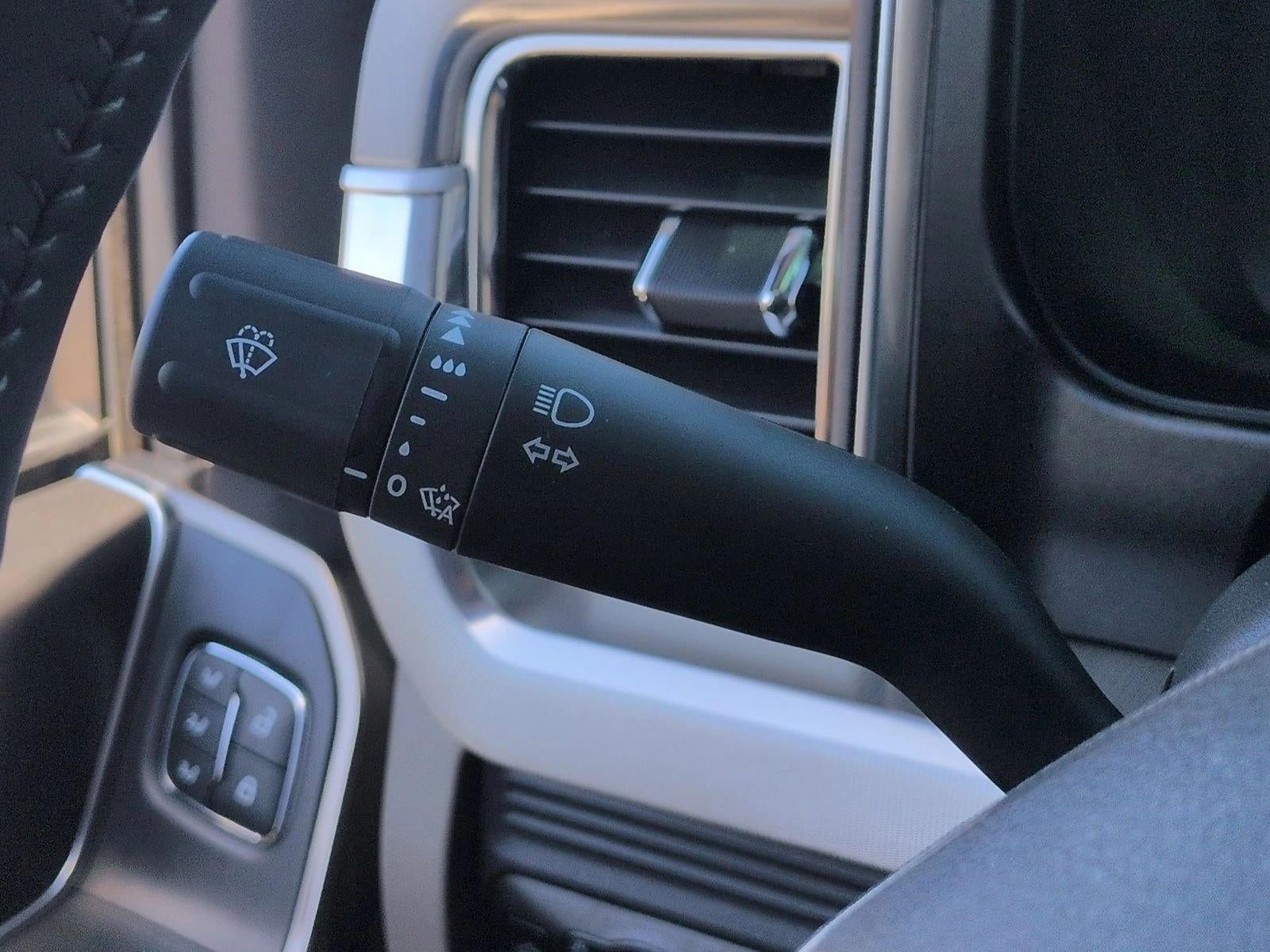 2025 Ford F-250 Platinum