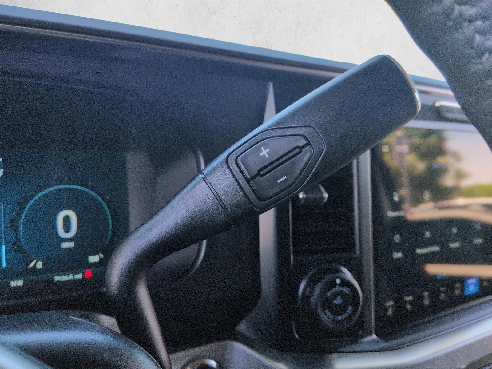 2025 Ford F-250 Platinum