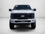 2025 Ford F-250 Platinum