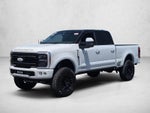 2025 Ford F-250 Platinum