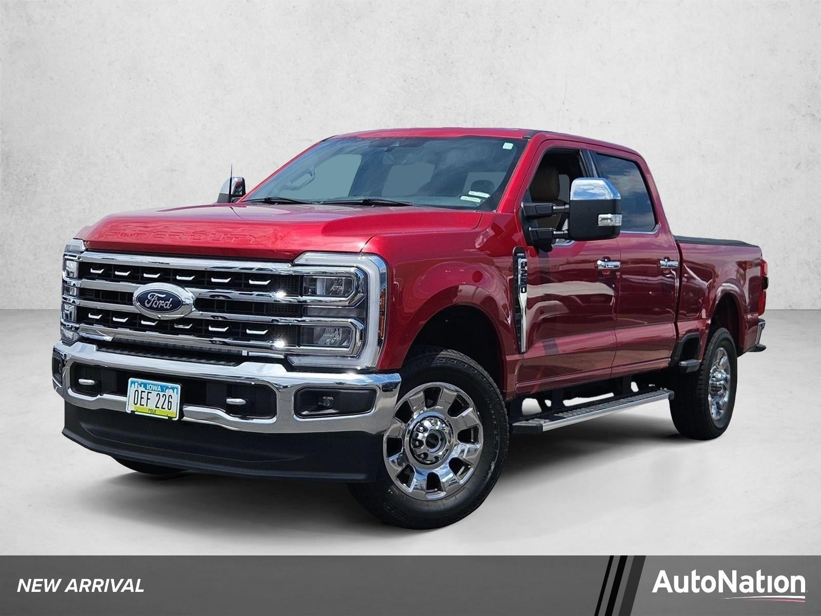 2024 Ford F-250 LARIAT