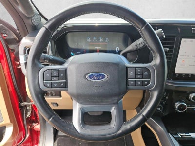 2024 Ford F-250 LARIAT