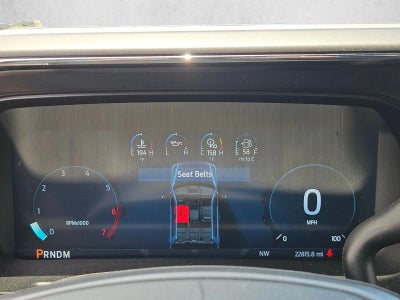 2024 Ford F-250 LARIAT