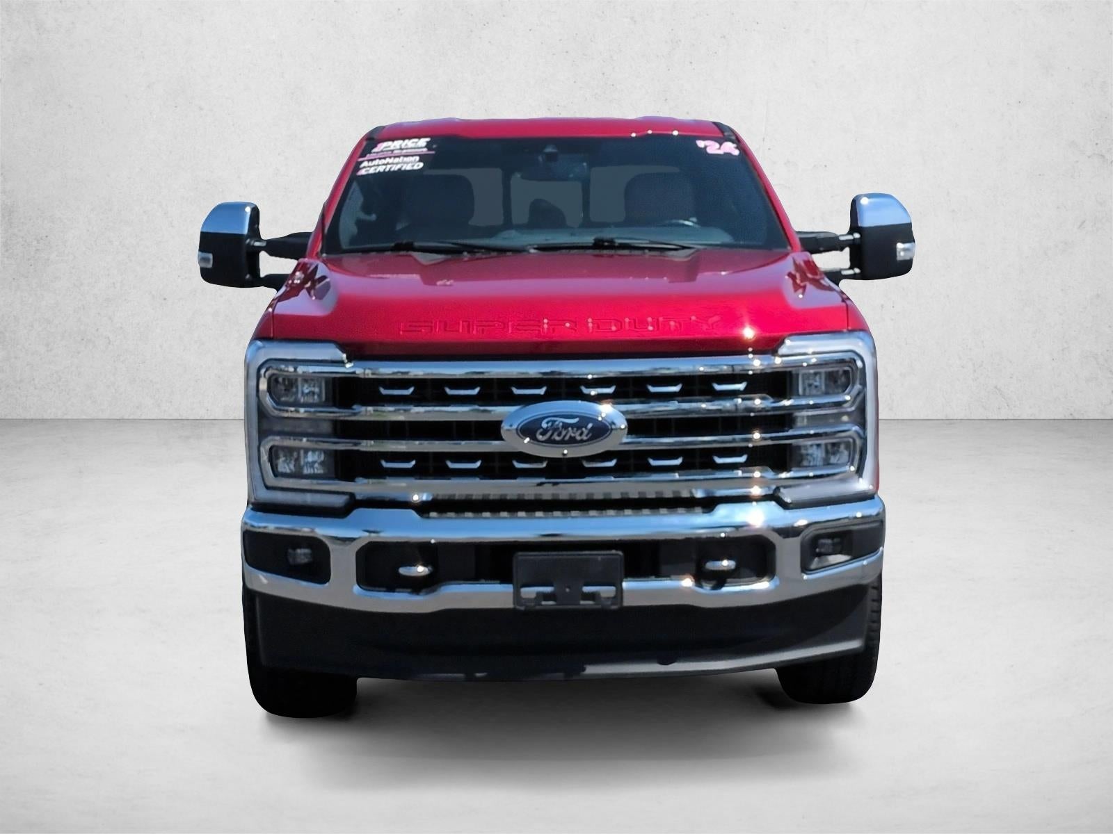 2024 Ford F-250 LARIAT