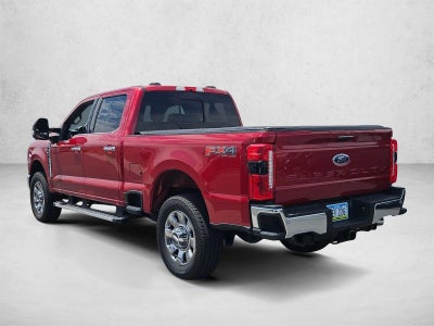 2024 Ford F-250 LARIAT
