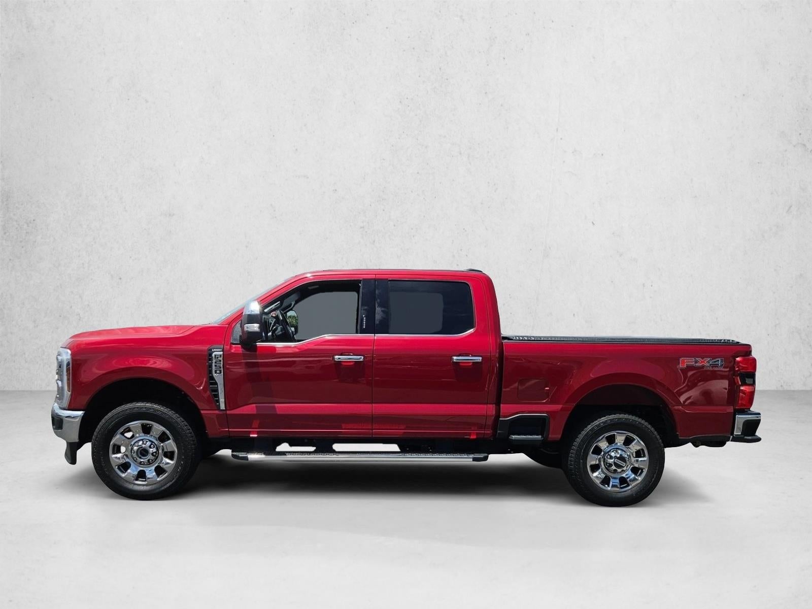2024 Ford F-250 LARIAT
