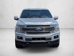 2018 Ford F-150 Limited