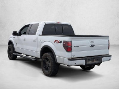 2013 Ford F-150 XL