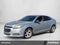 2016 Chevrolet Malibu Limited LS