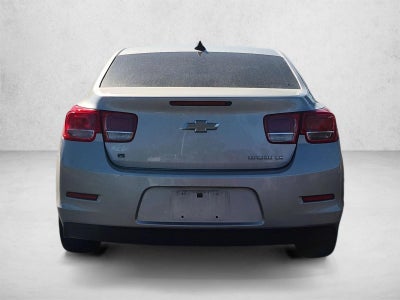 2016 Chevrolet Malibu Limited LS