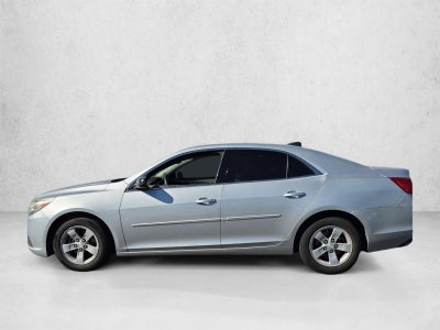 2016 Chevrolet Malibu Limited LS