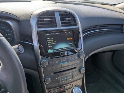 2013 Chevrolet Malibu LT