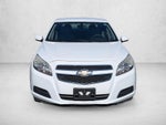 2013 Chevrolet Malibu LT