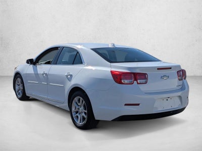 2013 Chevrolet Malibu LT