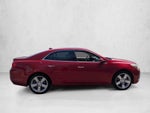 2014 Chevrolet Malibu LTZ