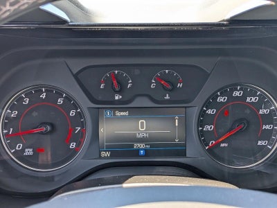 2024 Chevrolet Camaro 1LT